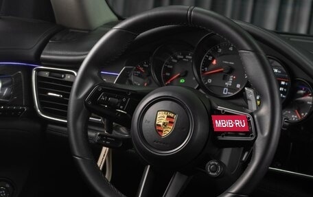 Porsche Panamera II рестайлинг, 2013 год, 3 109 000 рублей, 35 фотография