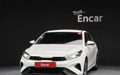 KIA K3, 2023 год, 1 652 000 рублей, 3 фотография