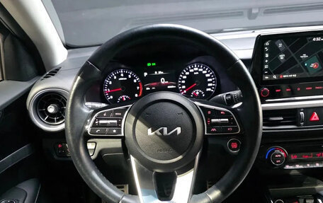 KIA K3, 2023 год, 1 652 000 рублей, 7 фотография