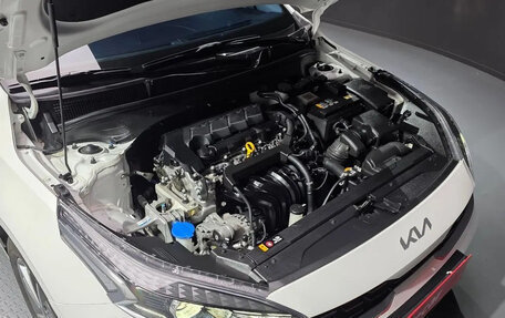 KIA K3, 2023 год, 1 652 000 рублей, 12 фотография