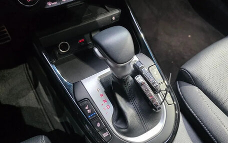 KIA K3, 2023 год, 1 652 000 рублей, 10 фотография