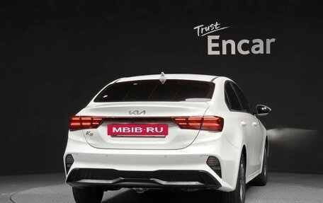 KIA K3, 2023 год, 1 652 000 рублей, 4 фотография