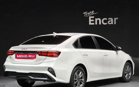 KIA K3, 2023 год, 1 652 000 рублей, 2 фотография
