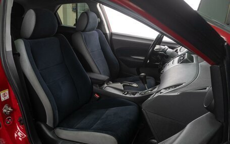 Honda Civic VIII, 2008 год, 869 000 рублей, 8 фотография