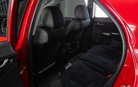 Honda Civic VIII, 2008 год, 869 000 рублей, 11 фотография