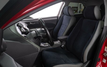 Honda Civic VIII, 2008 год, 869 000 рублей, 10 фотография