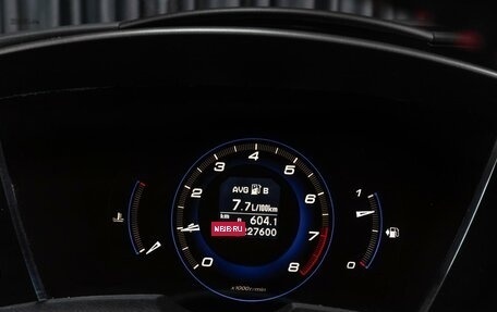 Honda Civic VIII, 2008 год, 869 000 рублей, 15 фотография