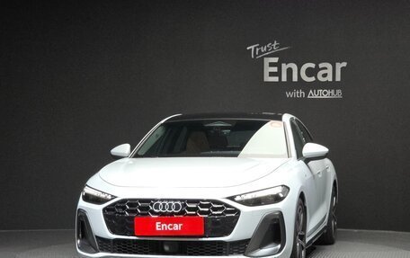 Audi A5, 2025 год, 6 128 678 рублей, 2 фотография