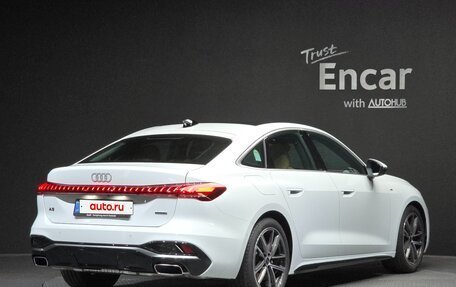 Audi A5, 2025 год, 6 128 678 рублей, 3 фотография