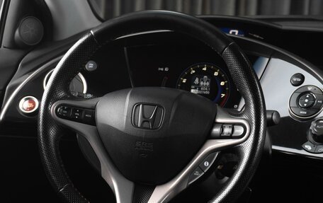 Honda Civic VIII, 2008 год, 869 000 рублей, 21 фотография