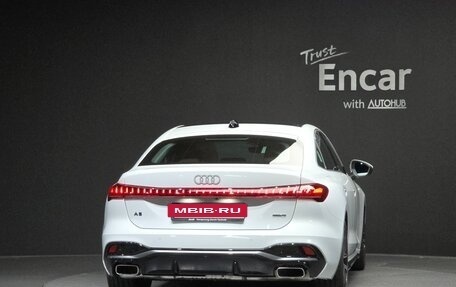 Audi A5, 2025 год, 6 128 678 рублей, 4 фотография