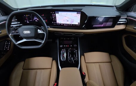 Audi A5, 2025 год, 6 128 678 рублей, 12 фотография