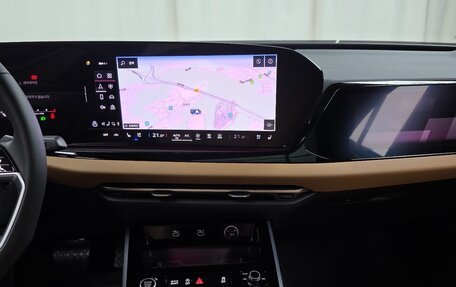 Audi A5, 2025 год, 6 128 678 рублей, 16 фотография