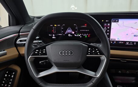 Audi A5, 2025 год, 6 128 678 рублей, 13 фотография