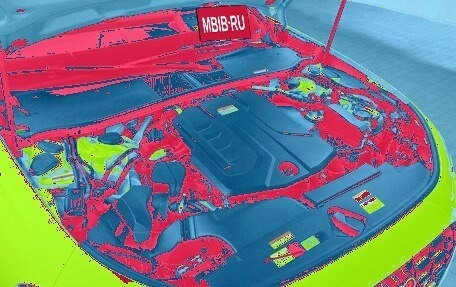 Audi A5, 2025 год, 6 128 678 рублей, 20 фотография