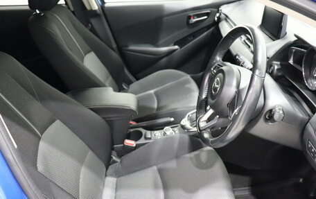 Mazda Demio IV, 2018 год, 1 130 000 рублей, 17 фотография