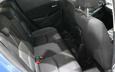 Mazda Demio IV, 2018 год, 1 130 000 рублей, 18 фотография