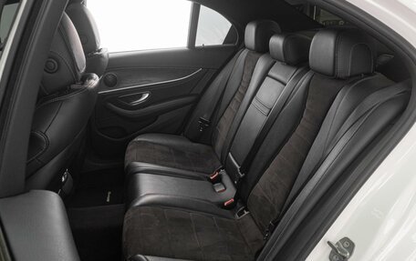 Mercedes-Benz E-Класс, 2017 год, 2 839 000 рублей, 13 фотография