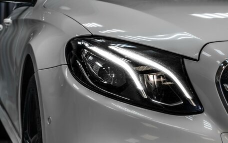 Mercedes-Benz E-Класс, 2017 год, 2 839 000 рублей, 8 фотография