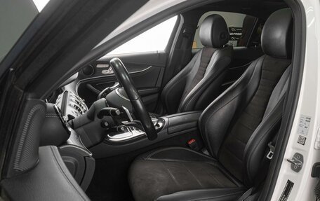 Mercedes-Benz E-Класс, 2017 год, 2 839 000 рублей, 14 фотография