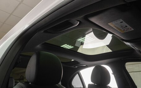 Mercedes-Benz E-Класс, 2017 год, 2 839 000 рублей, 16 фотография