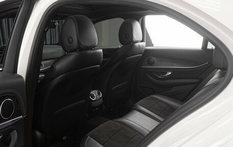 Mercedes-Benz E-Класс, 2017 год, 2 839 000 рублей, 15 фотография