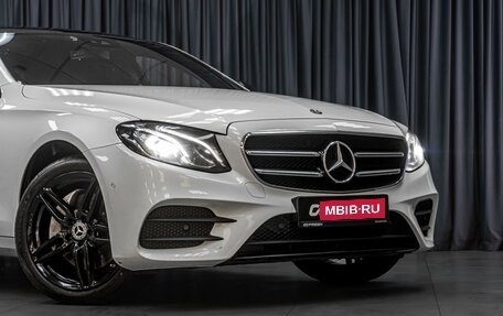 Mercedes-Benz E-Класс, 2017 год, 2 839 000 рублей, 6 фотография