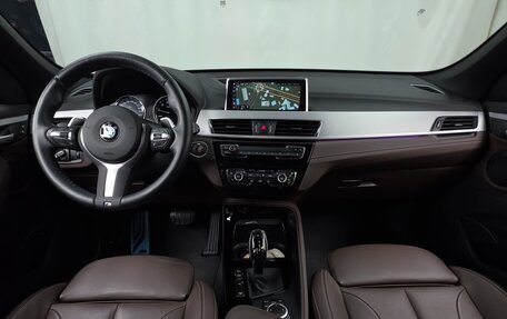 BMW X1, 2022 год, 2 480 000 рублей, 8 фотография