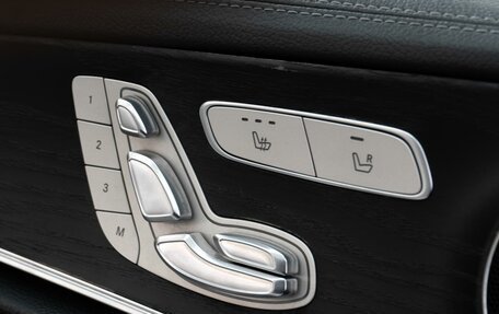 Mercedes-Benz E-Класс, 2017 год, 2 839 000 рублей, 24 фотография
