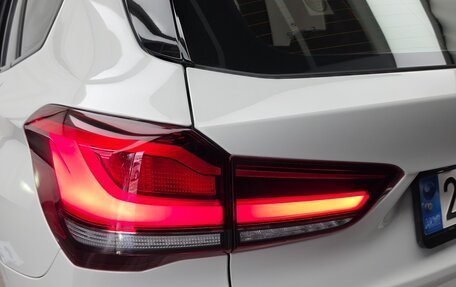 BMW X1, 2022 год, 2 480 000 рублей, 6 фотография