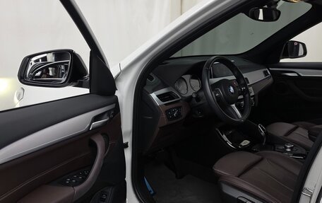 BMW X1, 2022 год, 2 480 000 рублей, 7 фотография