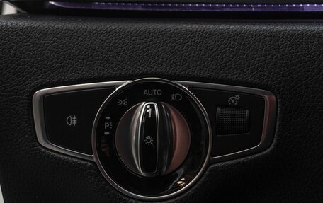 Mercedes-Benz E-Класс, 2017 год, 2 839 000 рублей, 22 фотография