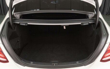Mercedes-Benz E-Класс, 2017 год, 2 839 000 рублей, 27 фотография