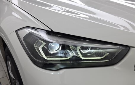 BMW X1, 2022 год, 2 480 000 рублей, 5 фотография