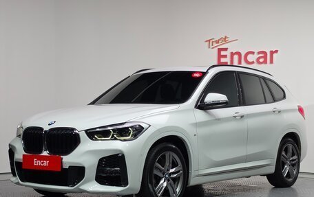 BMW X1, 2022 год, 2 480 000 рублей, 2 фотография