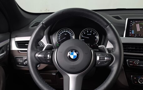 BMW X1, 2022 год, 2 480 000 рублей, 9 фотография
