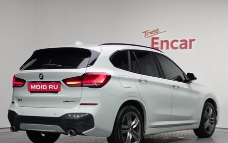 BMW X1, 2022 год, 2 480 000 рублей, 3 фотография