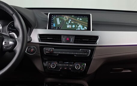 BMW X1, 2022 год, 2 480 000 рублей, 11 фотография