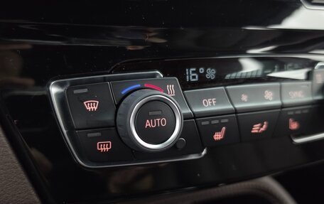 BMW X1, 2022 год, 2 480 000 рублей, 13 фотография