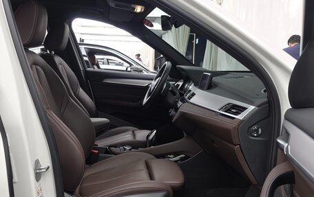 BMW X1, 2022 год, 2 480 000 рублей, 17 фотография