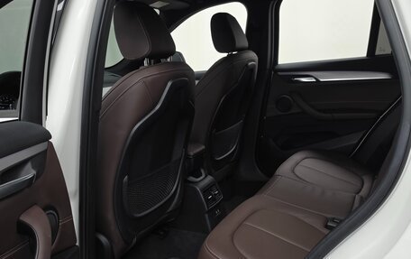 BMW X1, 2022 год, 2 480 000 рублей, 19 фотография