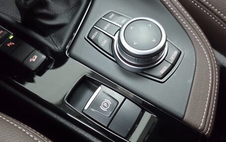 BMW X1, 2022 год, 2 480 000 рублей, 15 фотография