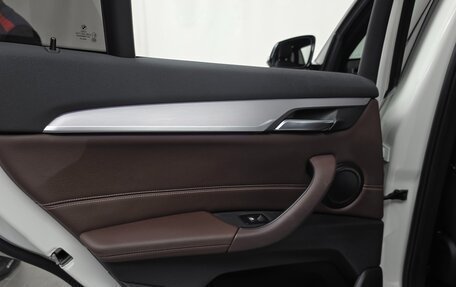 BMW X1, 2022 год, 2 480 000 рублей, 21 фотография