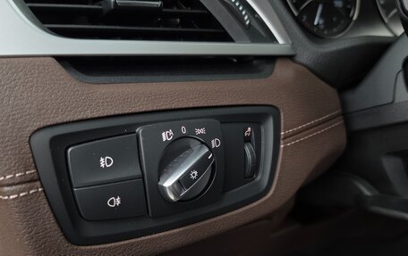 BMW X1, 2022 год, 2 480 000 рублей, 16 фотография