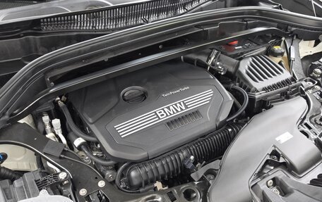 BMW X1, 2022 год, 2 480 000 рублей, 32 фотография
