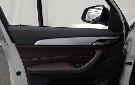 BMW X1, 2022 год, 2 480 000 рублей, 28 фотография