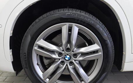 BMW X1, 2022 год, 2 480 000 рублей, 34 фотография