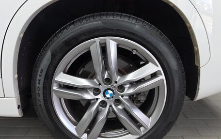 BMW X1, 2022 год, 2 480 000 рублей, 33 фотография