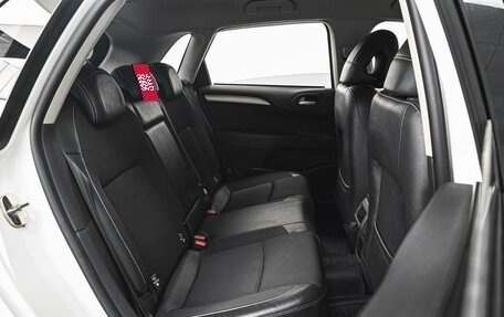 Citroen C4 II рестайлинг, 2012 год, 1 015 000 рублей, 7 фотография