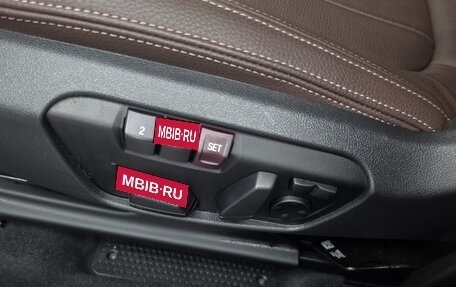 BMW X1, 2022 год, 2 480 000 рублей, 26 фотография